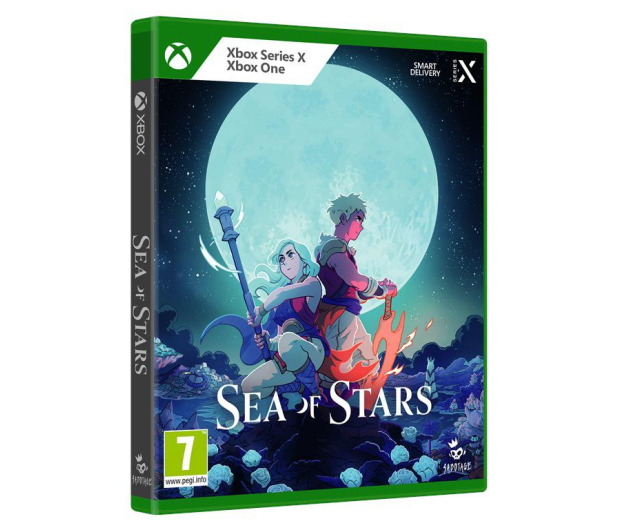 Xbox Sea of Stars - 1220879 - zdjęcie 2